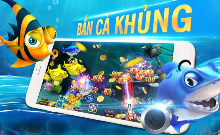 Hướng Dẫn Chơi Bắn Cá Men In Black Tại DAGA Để Thắng Lớn Nhanh Chóng