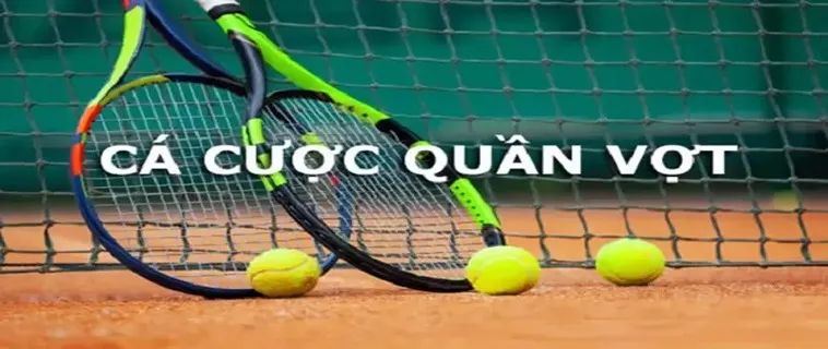 Bí Quyết Thành Công Với Cá Cược Quần Vợt DAGA Đỉnh Cao Nhất 2025